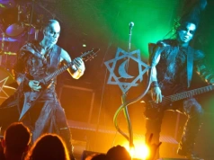 Spór o metalowy festiwal w Gdańsku. „Bluźnierczy spęd w Boże Ciało”