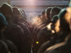 Chińskie kamery na wojskowej uczelni. WAT tłumaczy