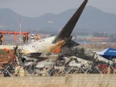 To przez nią zginęło 179 osób. Audyt po katastrofie samolotu Jeju Air