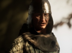 Next-genowa grafika w otwartym świecie. Polski The Vernyhorn zapewni zupełnie nową jakość oprawy