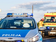 Tragiczny wypadek na budowie w Mielnie. Nie żyje 42-latek