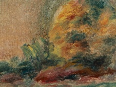 Renoir i polscy mistrzowie. Wielkie rzadkości na marcowej aukcji w DESA Unicum