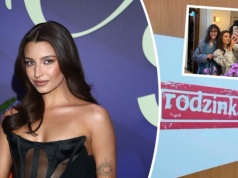 Julia Wieniawa oficjalnie potwierdziła. Podjęto decyzję w sprawie "Rodzinki.pl"