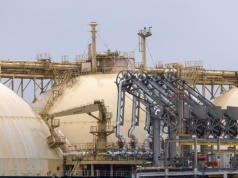 Rekordowy zastój w eksporcie gazu z Kataru zagraża rynkom