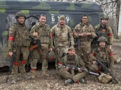 Rosjanie ujawniają kolejne szczegóły desantu gazociągiem koło Sudży