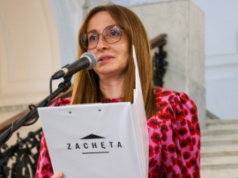 Agnieszka Pindera: w Zachęcie nie zależy nam ani na wytyczaniu ani podważaniu kanonu