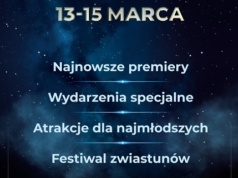Bilety za 15 zł, bogaty repertuar i rabaty na zestawy barowe – czyli Helios Days w kinie Helios