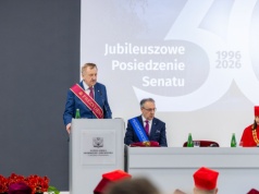 30 lat WSiZ w Rzeszowie – jubileusz, który łączy tradycję z przyszłością