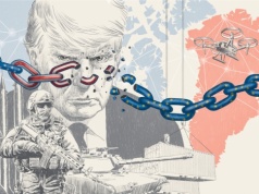 Globalna dominacja USA powoli się kończy. „Jeśli ktokolwiek myśli, że UE, a nawet Europa jako całość, może się obronić bez Stanów, niech marzy dalej”