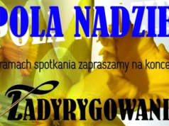 Informacje kulturalne, wydarzenia: 11 marca – 17 marca