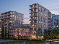 Nowa inwestycja w Warszawie. Na Woli powstaną 132 mieszkania