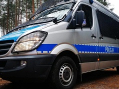 Śmiertelny wypadek w Zielonej Górze. Balon spadł na ulicę