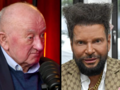 Włodzimierz Olewnik wraca do sprawy syna i zarzuca Rutkowskiemu: „Mógł mieć wpływ na uprowadzenie”