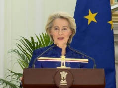 Piekło zamarzło? Von der Leyen przyznaje się do błędu