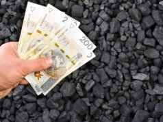 Węgiel już dawno nie był tak drogi. Promocja ma złagodzić szok