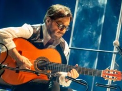 Metropolis Jazz Festival: jak się sprawdził Al Di Meola w trakcie inauguracji?