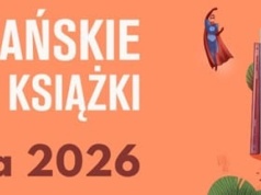 Kania i Kur na targach książki w Poznaniu. Co jeszcze szykuje Egmont?