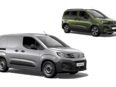 Promocja na Peugeot Rifter i Partner. Świetne ceny w salonach