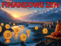 To państwo zarabia miliardy na Bitcoinie. Za kryptowaluty buduje “miasto przyszłości”