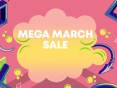 Wyprzedaż Mega Marzec w PlayStation Store. Prawie 2900 gier PS4 i PS5 z rabatem do -92%!