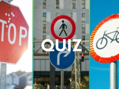 Quiz. Znasz znaki drogowe? Jeśli jesteś kierowcą, zaliczamy tylko 10/10!