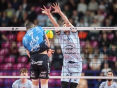 Liga Mistrzów. Gdzie oglądać mecz Itas Trentino - PGE Projekt Warszawa? Czy będzie stream?