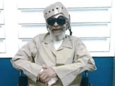 Skazany na śmierć za zbrodnię, której nie popełnił. Nagły zwrot w sprawie egzekucji