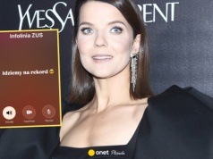 Tyle czasu Joanna Jabłczyńska próbowała dodzwonić się do ZUS-u. "Idziemy na rekord"