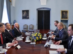 Pożyczka SAFE czy polski SEJF 0%? Bogucki o "znaku firmowym" premiera Tuska