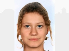 Zaginęła 14-letnia Angelika Lisowska z Barczewa