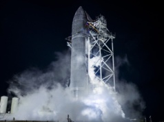 Starship V3 przechodzi testy. Debiut coraz bliżej