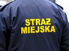 Ponad 33 tysiące interwencji w rok. Straż Miejska podsumowała działania