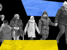 Unia Europejska zamierza zakończyć program pomocy dla imigrantów z Ukrainy