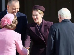 Szwedzka para królewska przywiozła do Warszawy własną zastawę. Wyjątkowy obiad na cześć polskiej pary prezydenckiej