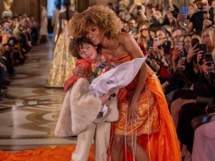 10-latek zrobił pokaz na Paris Fashion Week. Tak młodego projektanta jeszcze nie było!