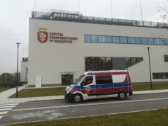 Miliony dla Szpitala Uniwersyteckiego. Wiadomo, na co zostaną wydane