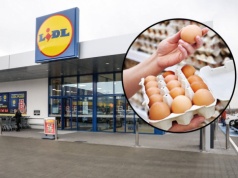 "Trójki" znikają ze sklepów tuż przed Wielkanocą. Więcej nie zobaczysz ich w Lidlu