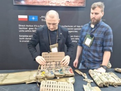 Enforce Tac 2026: Direct Action dla ratowników pola walki