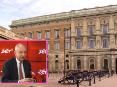 Szwedzi pierwszy raz mówią o zwrocie łupów z Potopu. „Część może wrócić do Warszawy”