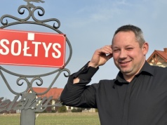 „W tej naszej jedności jest siła”. Młody sołtys integruje mieszkańców Wielan