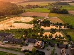 Dolina Baryczy — Atrakcje, Przyroda i Aktywny Wypoczynek