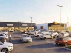 Biedronka mocną Kotwicą, ale będzie musiała konkurować z Action, Pepco i Rossmannem