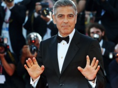 George Clooney inwestuje w nowy biznes. Ten trend jest coraz mocniejszy na całym świecie