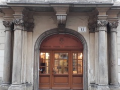 Absolwenci UJ znów najlepsi. Rozbili konkurencję w egzaminach na aplikacje prawnicze