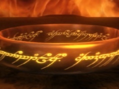 Podróże przez Śródziemie - część 2. Władca Pierścieni: Drużyna Pierścienia (2002)