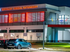 Braki kadrowe w szpitalu w Kościerzynie. Poszukiwani są lekarze, największe potrzeby są na SOR-ze