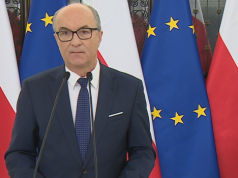 Ultimatum dla prezydenta. Czarzasty: Nie dam się zaszantażować