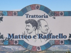 Trattoria Matteo e Raffaello w Kuchennych Rewolucjach. Dramatyczna historia restauratorów