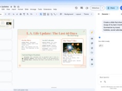 Google Gemini w Chrome i pakiecie Workspace. Nowe funkcje AI