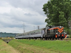 PKP Intercity i Nieśpieszny. Co pociągnie skład na trasach spalinowych?